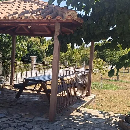 Σπίτι διακοπών Ktima Λαζαράτα