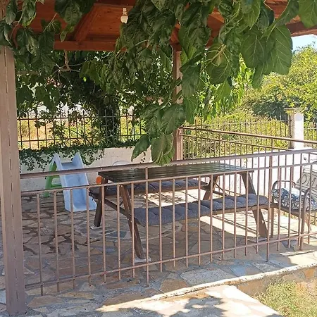 Σπίτι διακοπών Ktima *