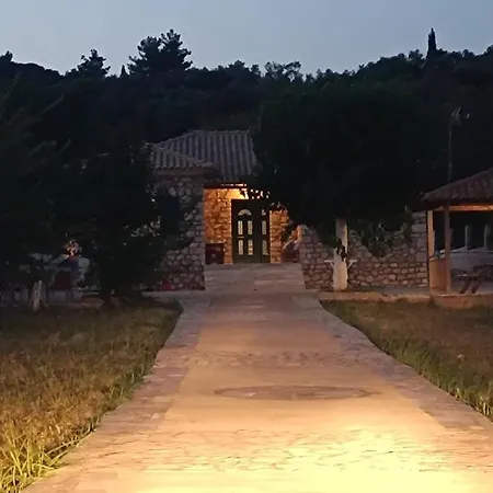 Σπίτι διακοπών Ktima Λαζαράτα