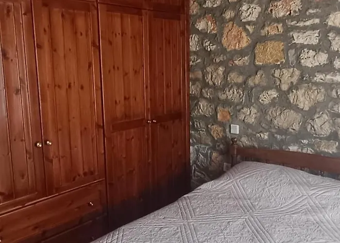 Σπίτι διακοπών Ktima