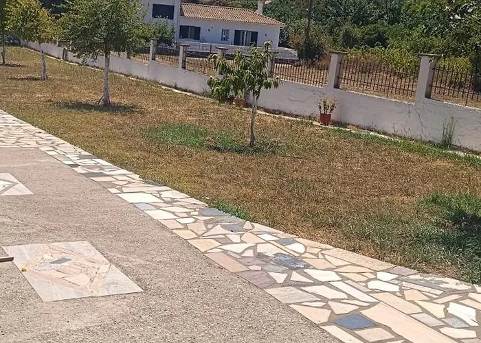 Σπίτι διακοπών Ktima *