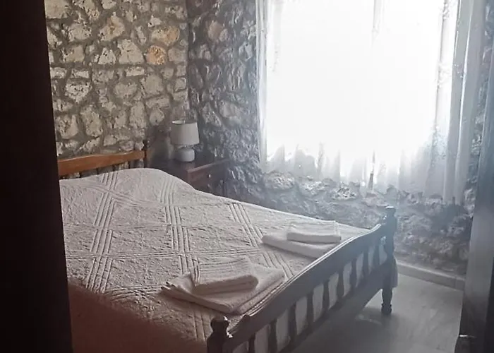 Ktima Σπίτι διακοπών Λαζαράτα