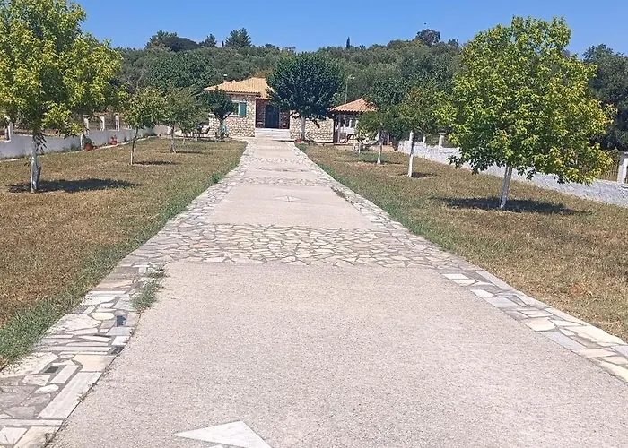 Ktima Σπίτι διακοπών