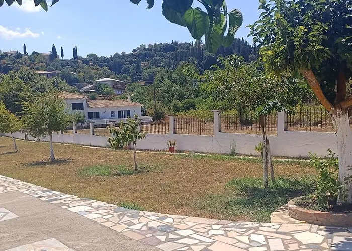 Ktima Σπίτι διακοπών *