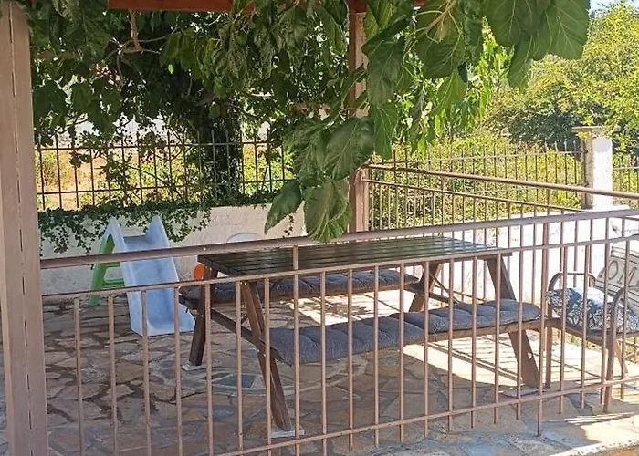 Σπίτι διακοπών Ktima *