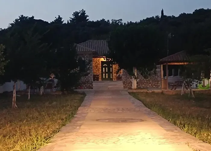 Σπίτι διακοπών Ktima Λαζαράτα