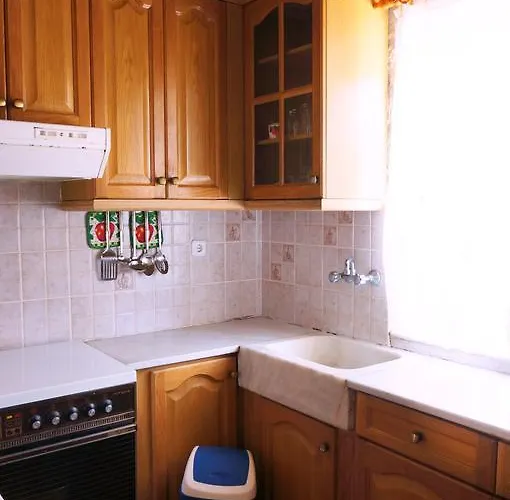 Σπίτι διακοπών Ktima