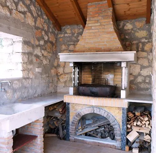 Ktima Σπίτι διακοπών Λαζαράτα