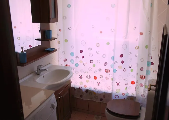 Ktima Σπίτι διακοπών *