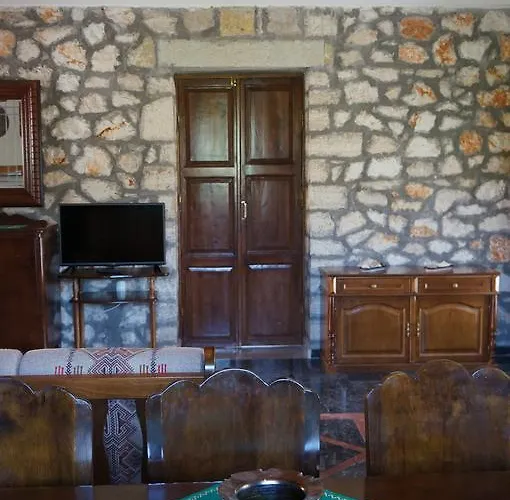 Σπίτι διακοπών Ktima