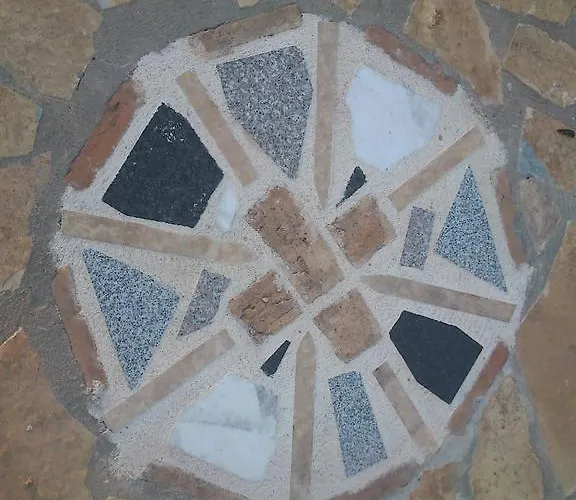 Ktima Σπίτι διακοπών *