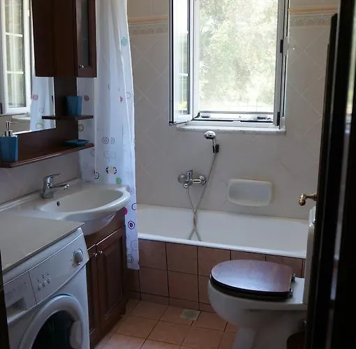 Ktima Σπίτι διακοπών *