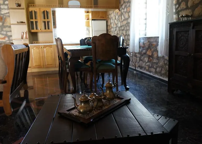 Ktima Λαζαράτα