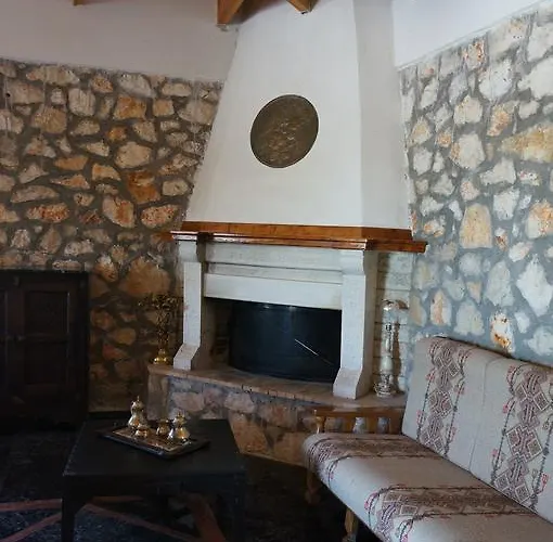 Ktima Λαζαράτα