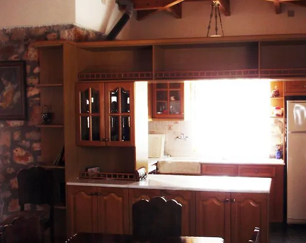 Ktima Σπίτι διακοπών Λαζαράτα