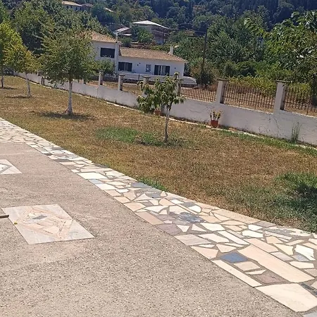 Holiday home Ktima *