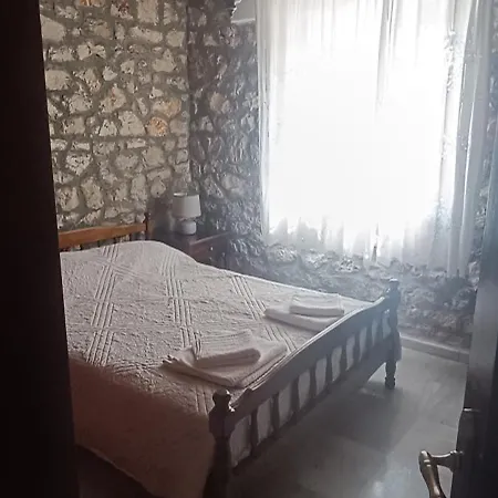 Ktima 펜션 Lazaráta