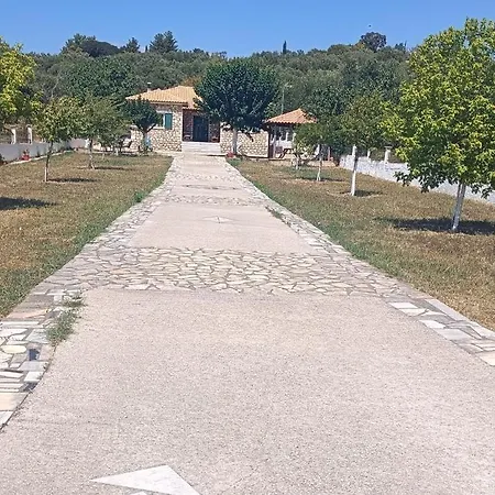 Ktima Holiday home