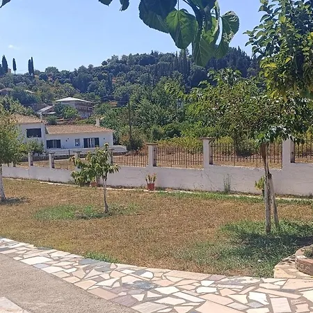 Ktima Holiday home *