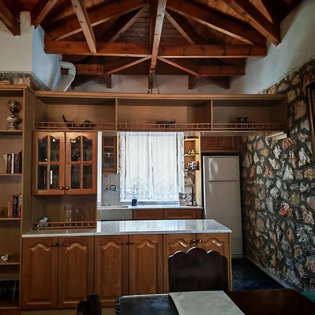 Ktima Holiday home Lazarata