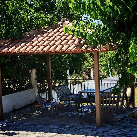Holiday home Ktima Lazarata