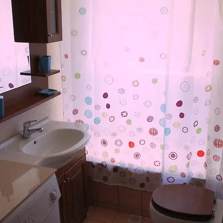 Ktima Holiday home *