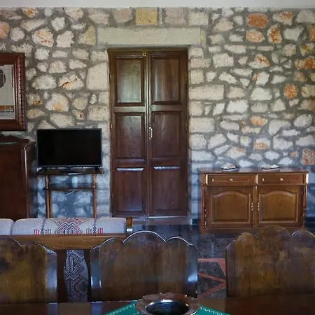Holiday home Ktima