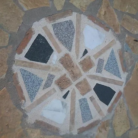 Ktima Holiday home *