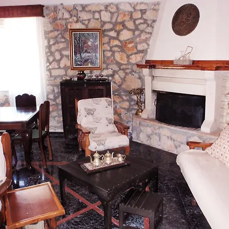Holiday home Ktima *
